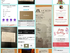 リストランテ　ル・ミディ　ひらまつ