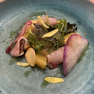 リストランテ　ル・ミディ　ひらまつ