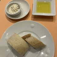 リストランテ　ル・ミディ　ひらまつ