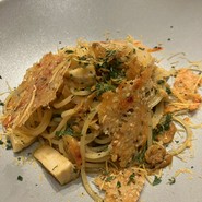 リストランテ　ル・ミディ　ひらまつ