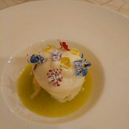 プチレストラン　ブーケ・ド・フランス