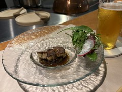 鉄板ビストロ　ENcounter