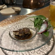 鉄板ビストロ　ENcounter