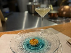 鉄板ビストロ　ENcounter