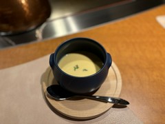 鉄板ビストロ　ENcounter