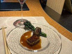 鉄板ビストロ　ENcounter