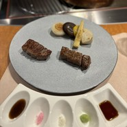 鉄板ビストロ　ENcounter