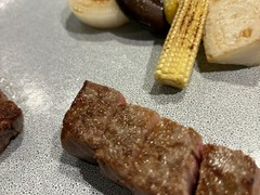 鉄板ビストロ　ENcounter