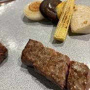 鉄板ビストロ　ENcounter