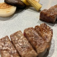 鉄板ビストロ　ENcounter