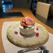 鉄板ビストロ　ENcounter