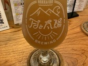 月と太陽ブルーイング