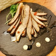月と太陽ブルーイング
