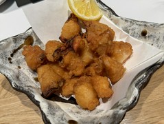 すしダイニング　ひすいの舎