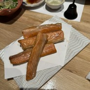 すしダイニング　ひすいの舎