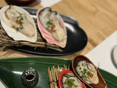 すしダイニング　ひすいの舎