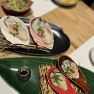 すしダイニング　ひすいの舎