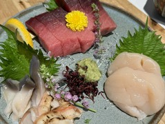 すしダイニング　ひすいの舎