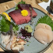 すしダイニング　ひすいの舎