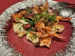 鉄板焼　蓮