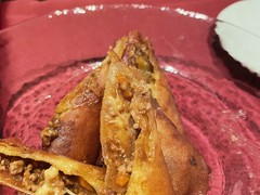 鉄板焼　蓮