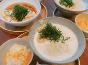 MIKEの鶏白湯らぁめん
