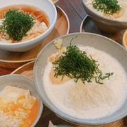 MIKEの鶏白湯らぁめん