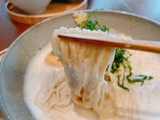 MIKEの鶏白湯らぁめん