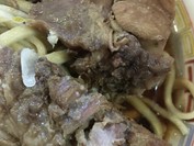 ラーメン二郎 仙川店