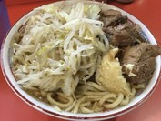 ラーメン二郎 仙川店