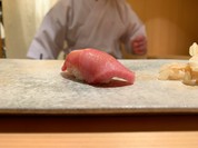 中とろ