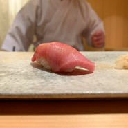 中とろ