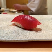 鮨 つぼみ