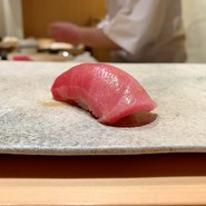 鮨 つぼみ