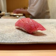 鮨 つぼみ