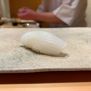 鮨 つぼみ