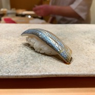 鮨 つぼみ