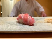 大とろ