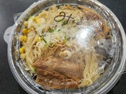 麺屋武蔵 芝浦店