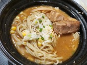 麺屋武蔵 芝浦店