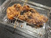 麺屋武蔵 芝浦店