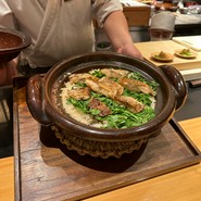 北新地　大嵓埜