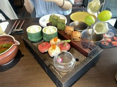 Restaurant & Bar TIDE TABLE Shiomi