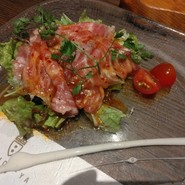 イベリコ屋　北新地店