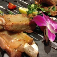 イベリコ屋　北新地店