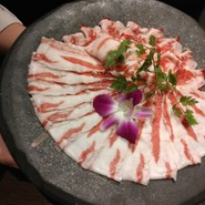 イベリコ屋　北新地店