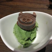 イベリコ屋　北新地店