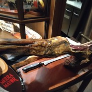 イベリコ屋　北新地店