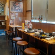 串かつ でんがな パオレ南大沢店