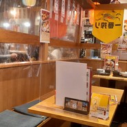 串かつ でんがな パオレ南大沢店